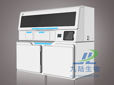 TCT液基細(xì)胞制片機(jī)